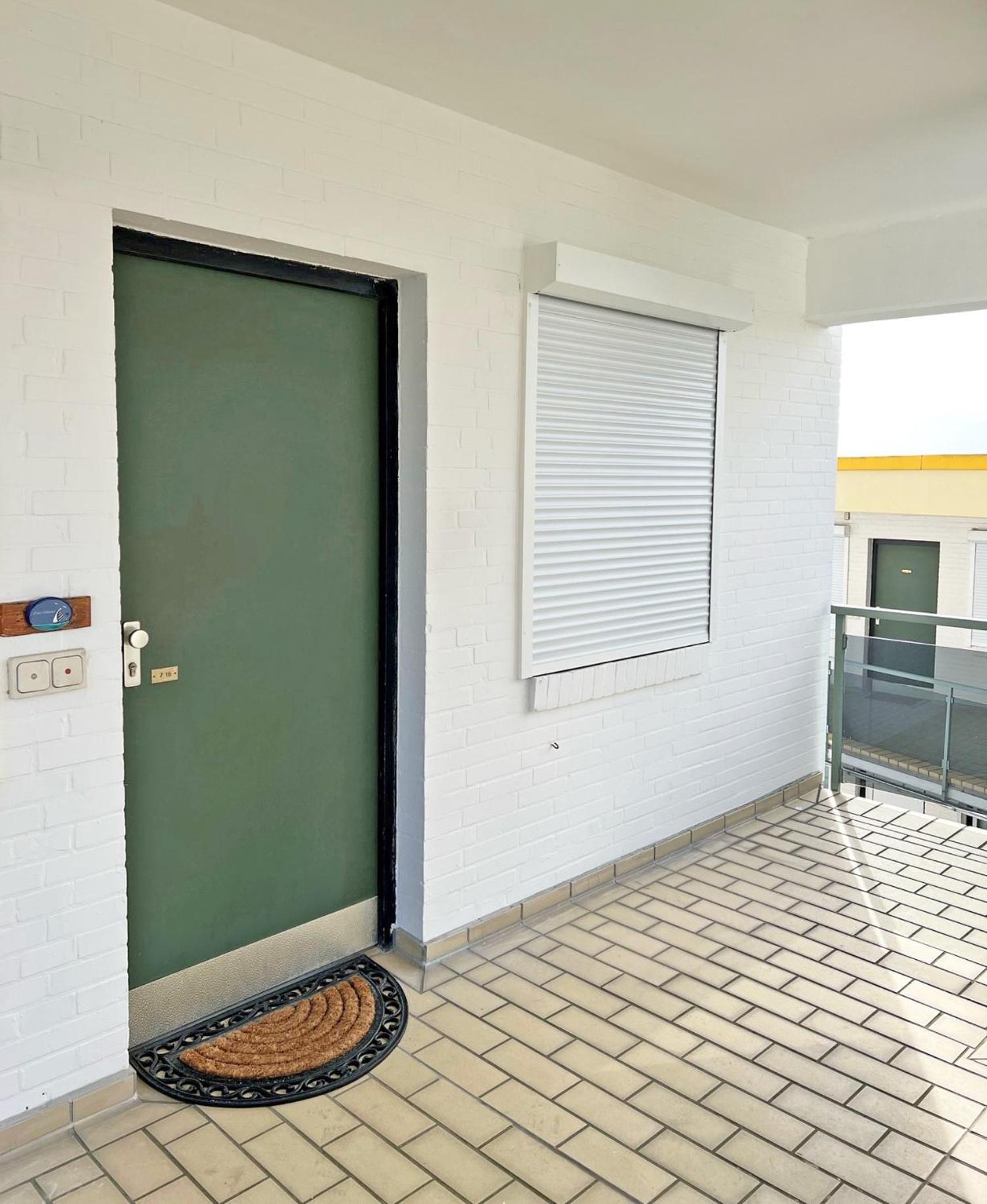 Casa Miramar Apartment Groemitz Exterior photo